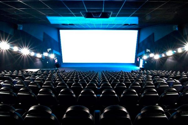 Cinesa inaugura hoy su nuevo cine LUXE en la localidad madrileña de