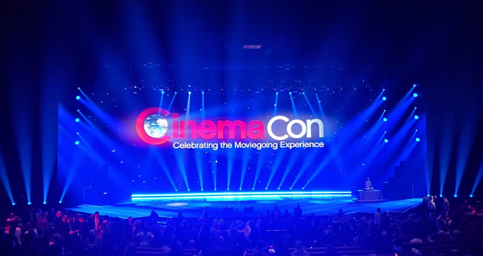 Cinemacon El Mayor Encuentro Global De La Industria