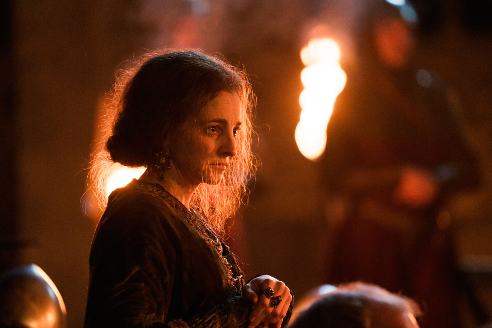 Los herederos de la tierra - Cineytele Play