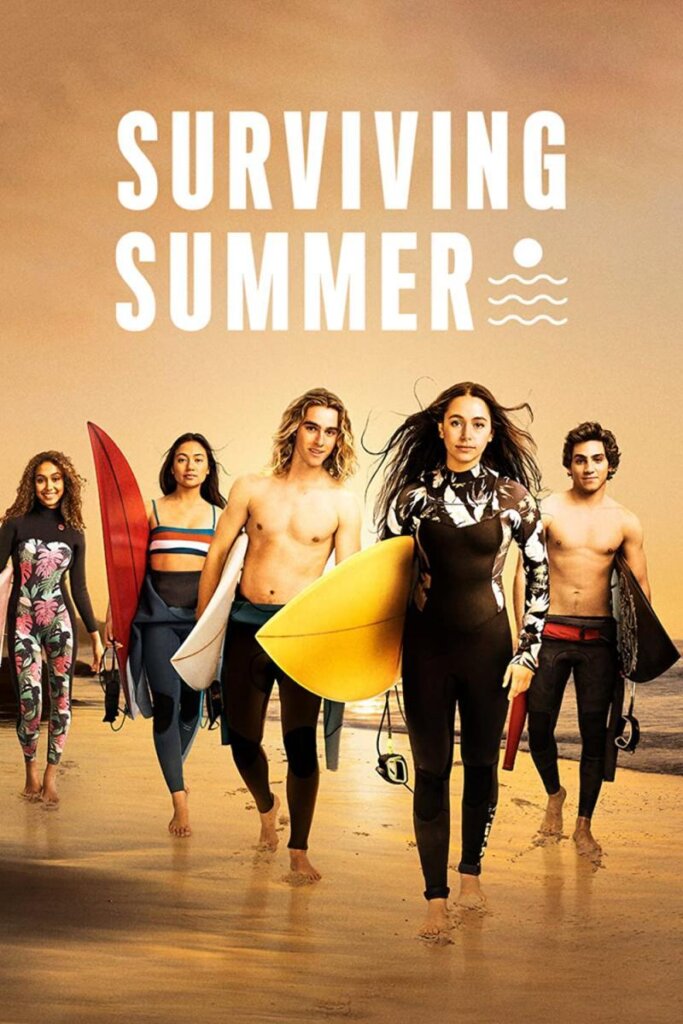Surviving Summer cartel