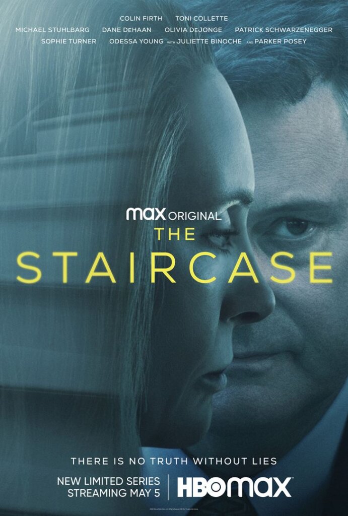 The Staircase cartel