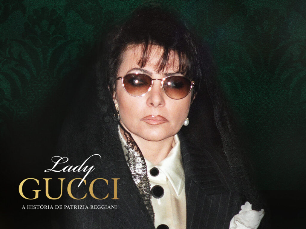 DKISS estrena el domingo 23 de octubre ‘Lady Gucci: Una asesina de alta costura’