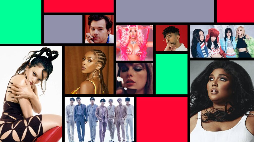 Rita Ora y Taika Waititi presentarán los MTV EMAs 2022