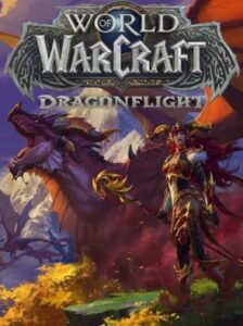 World of Warcraft-Dragonfly-0
