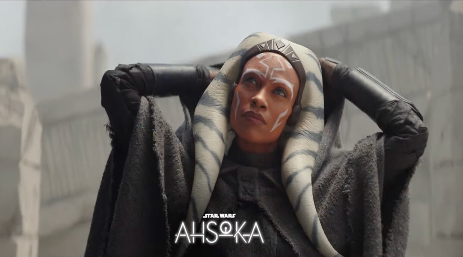 Ahsoka