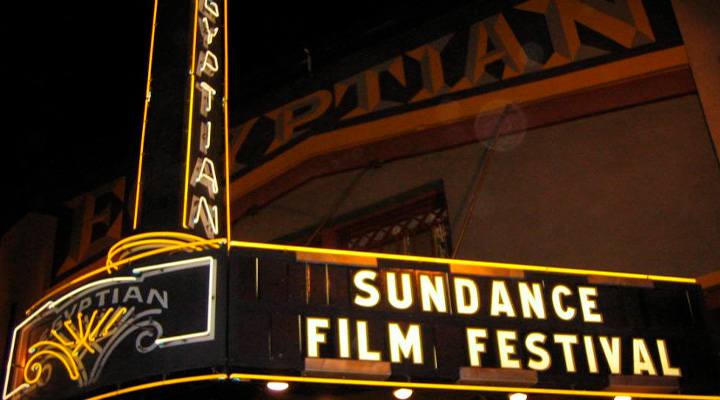Sundance FIlms