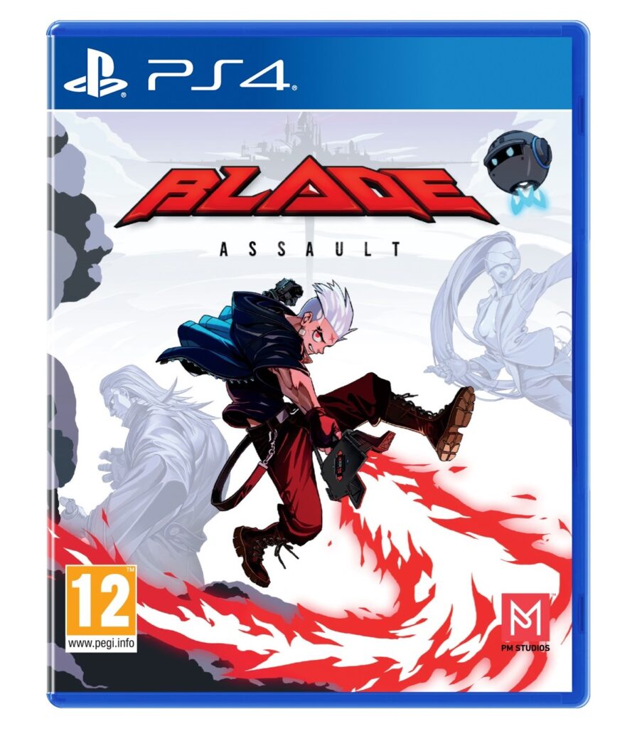 blade-assault-playstation-4