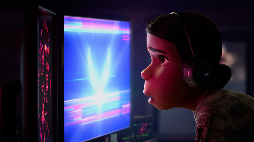 El primer trailer de Elio, de Disney y Pixar ya está disponible