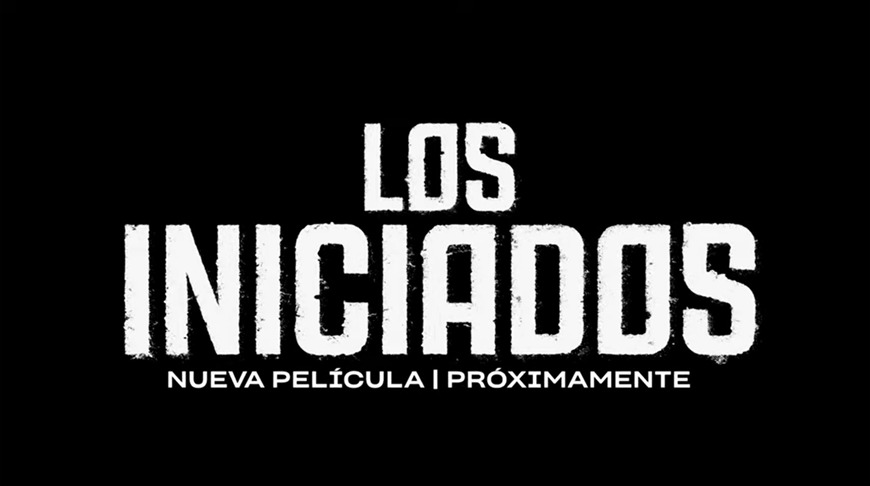 Prime Video estrenará la nueva película colombiana Los Iniciados el 7 de julio