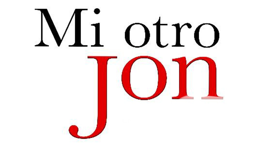 ‘Mi otro Jon’, la nueva película de Paco Arango presenta su tráiler y póster oficiales