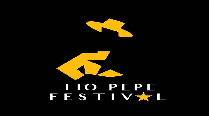 festival Tio Pepe