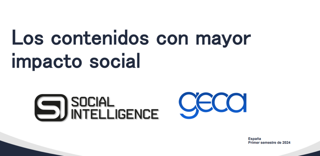 GECA Revela el Impacto de las Producciones en 2024: Atresmedia y Netflix a la Cabeza