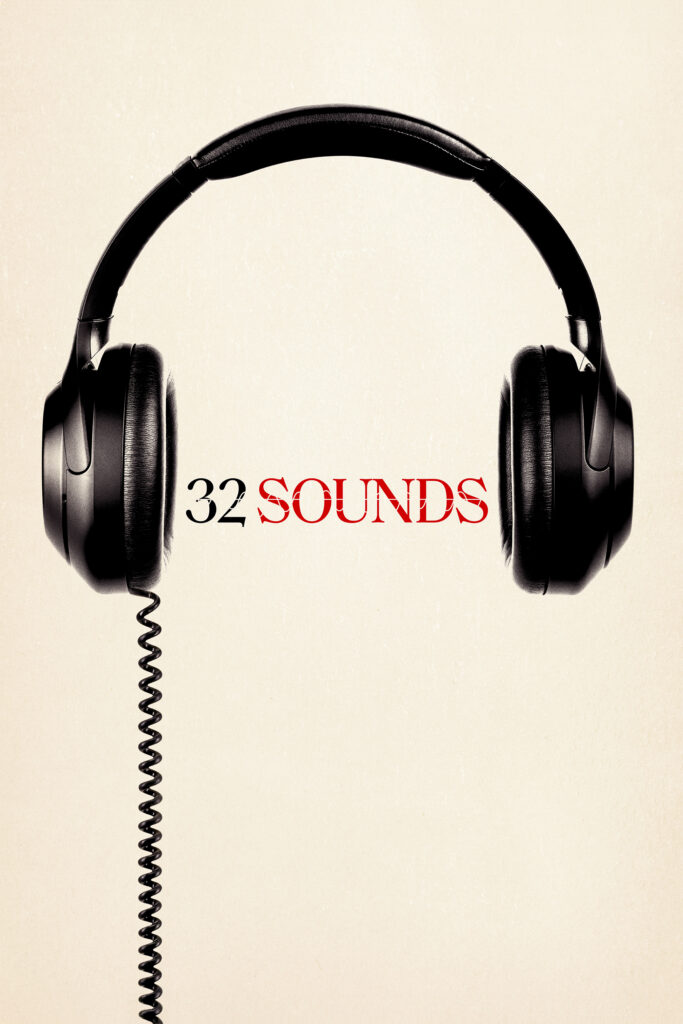 32 sounds