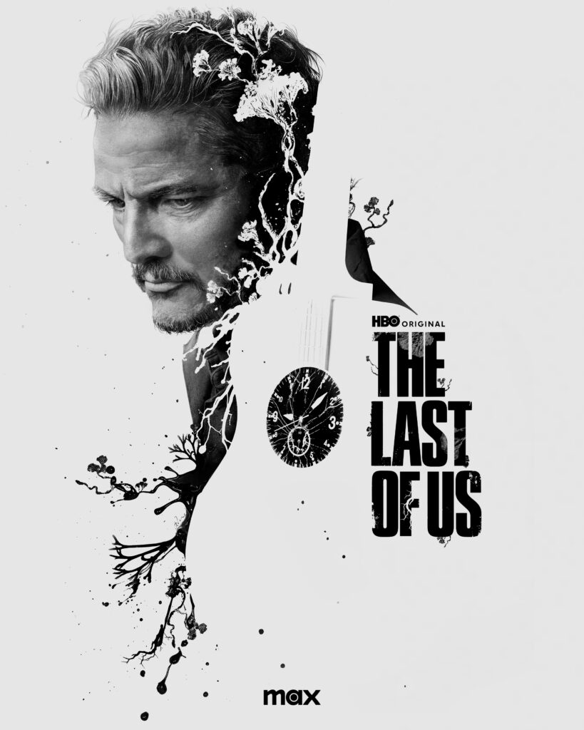 the last of us