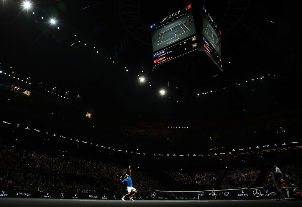 Laver Cup