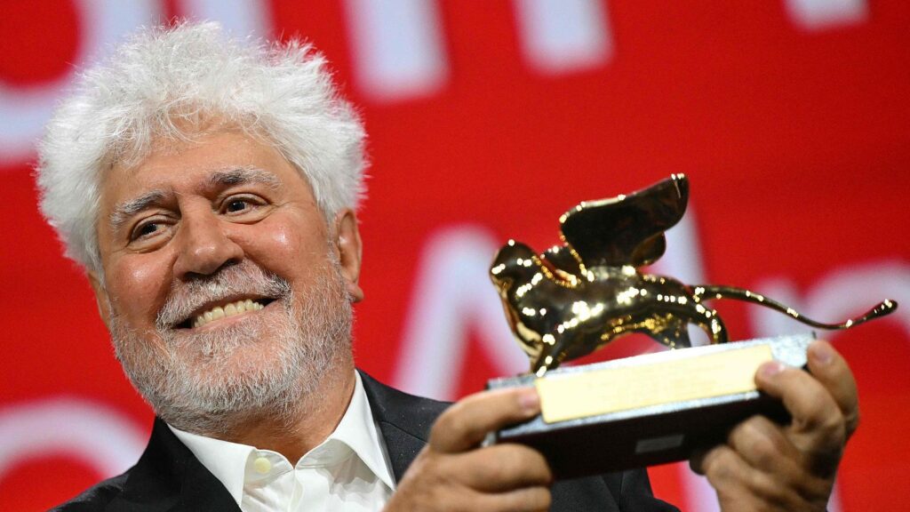 Almodóvar