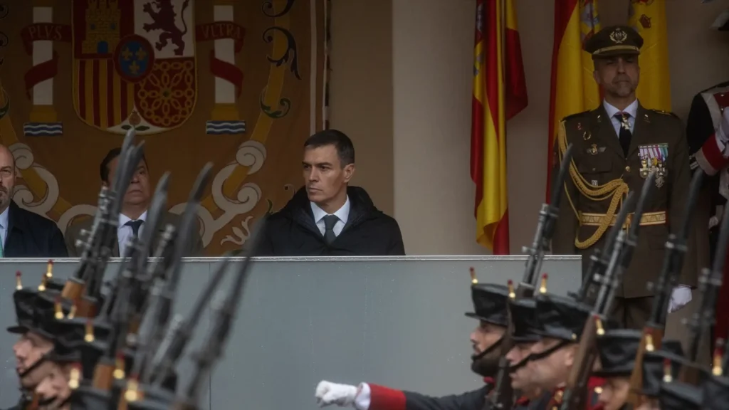 pedro sanchez