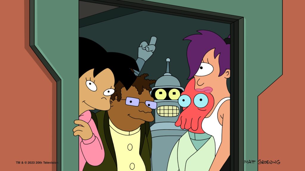 Futurama