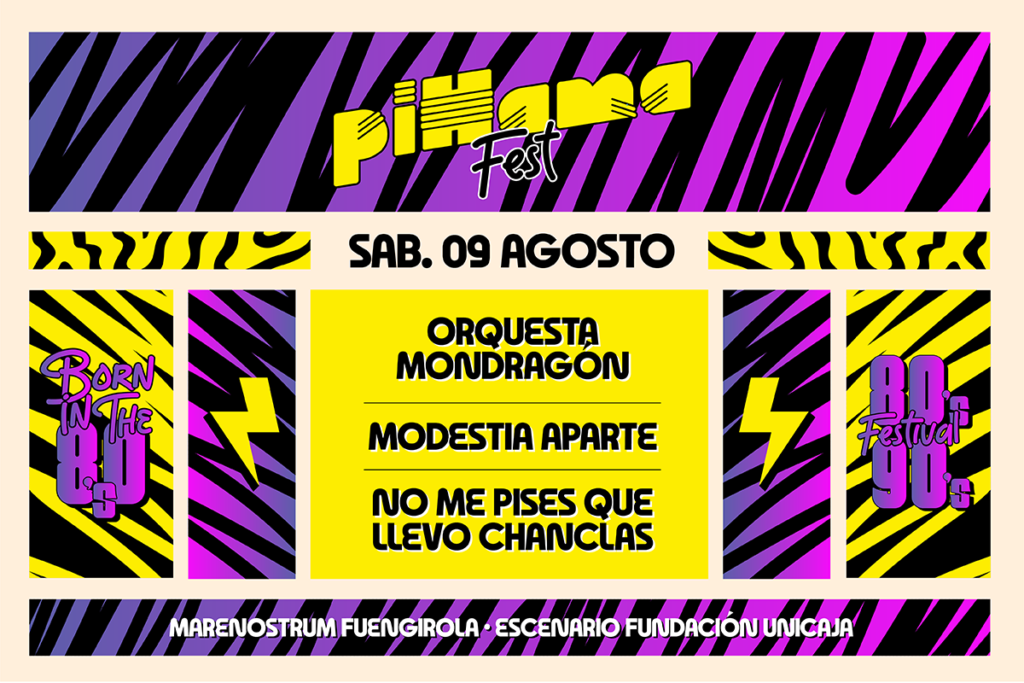 Pihama Fest