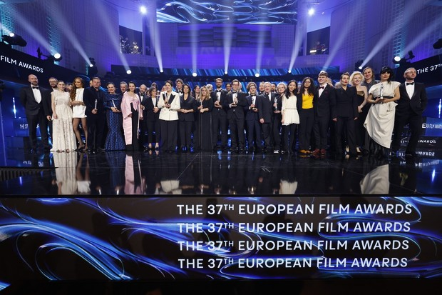 European Film Awards