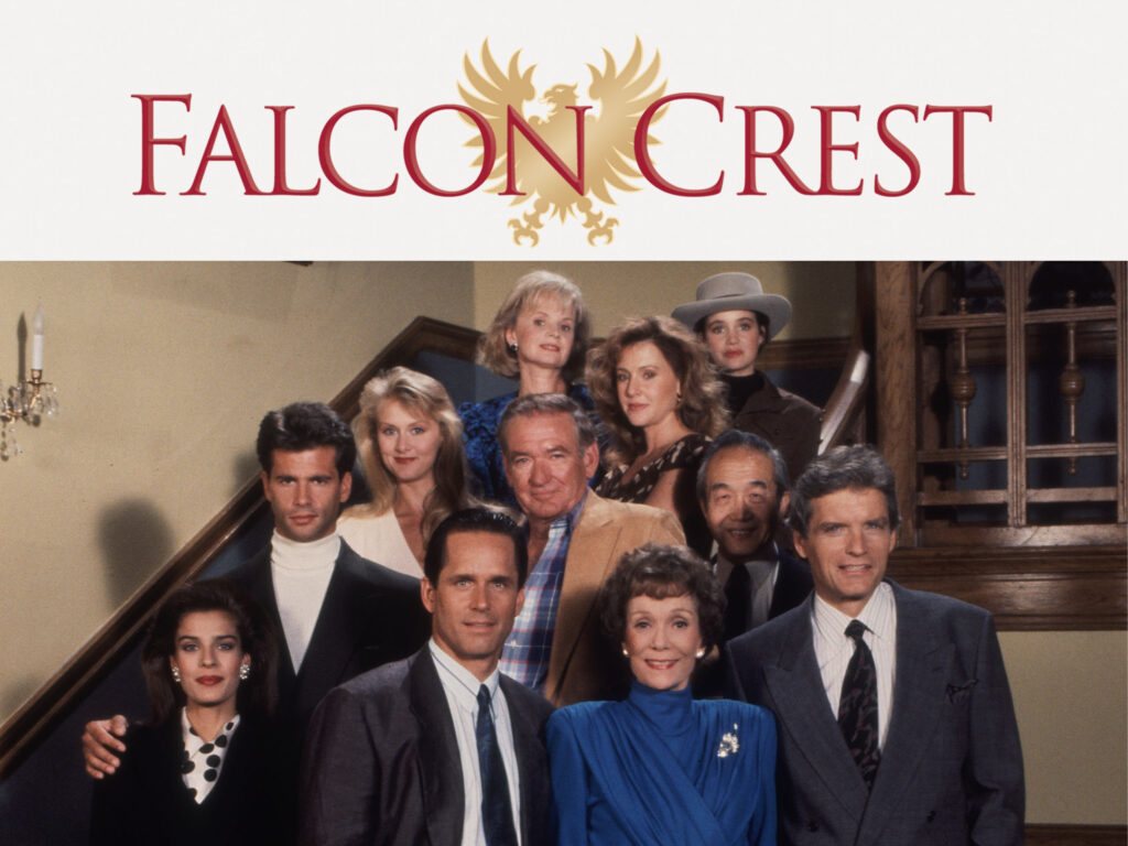 falcon crest