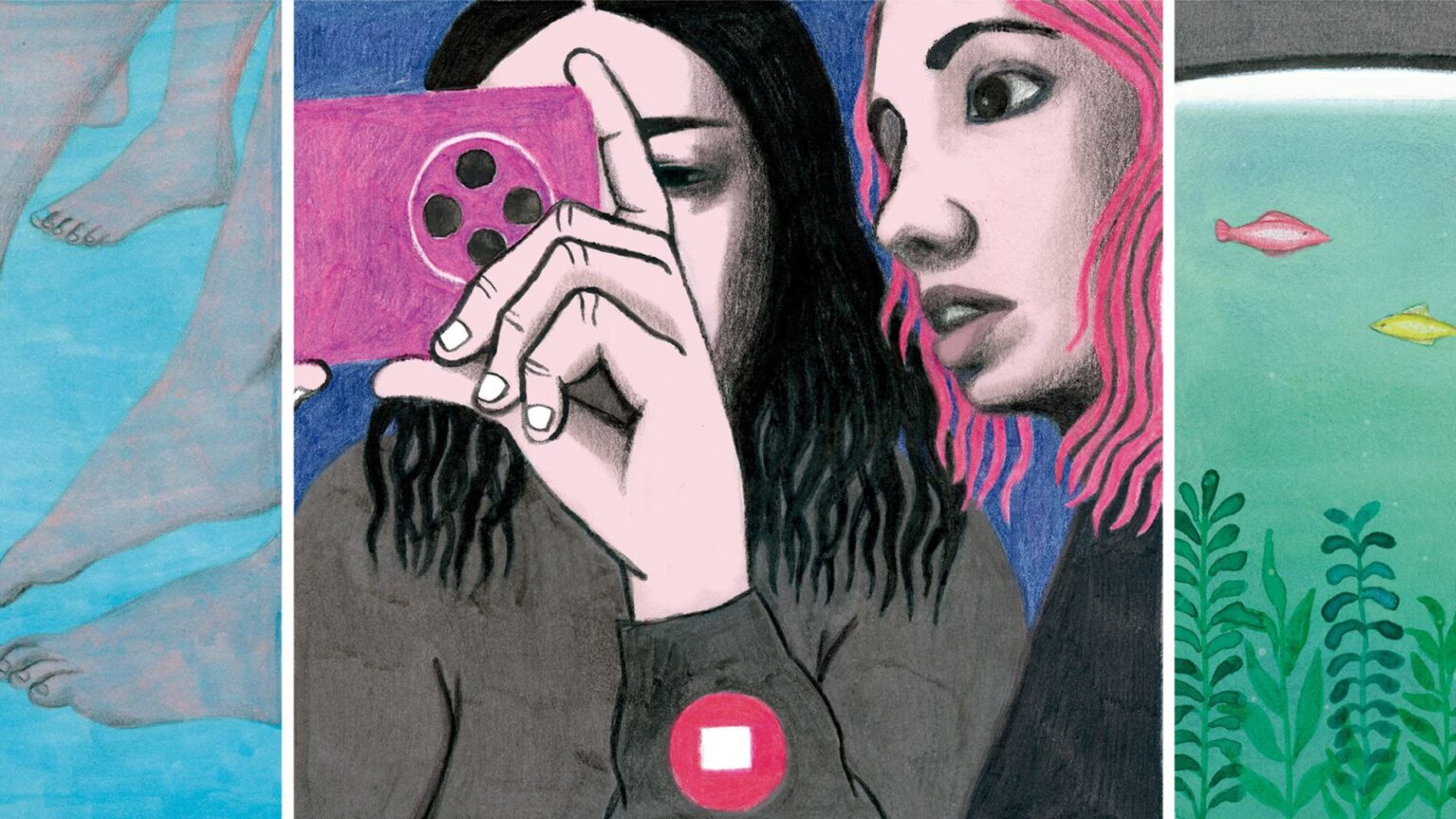 El icónico vampiro da el salto a la música con el lanzamiento de su primer single, ya disponible en plataformas digitales, como adelanto de la nueva temporada que llegará este verano en exclusiva (1)