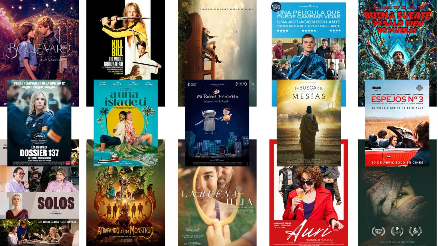 ¿tTu empresa no esta aún en el directorio de Cine&Tele PRO (26)