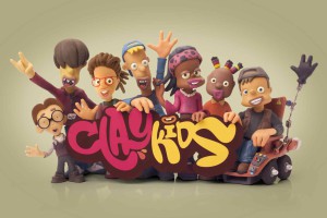 ‘Clay-Kids’-producción-de-Clay-Animation