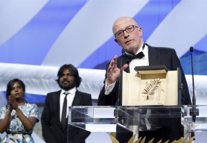 Jacques AudiardPALMA