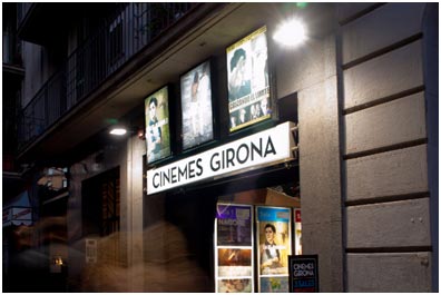 Cinemes-Girona