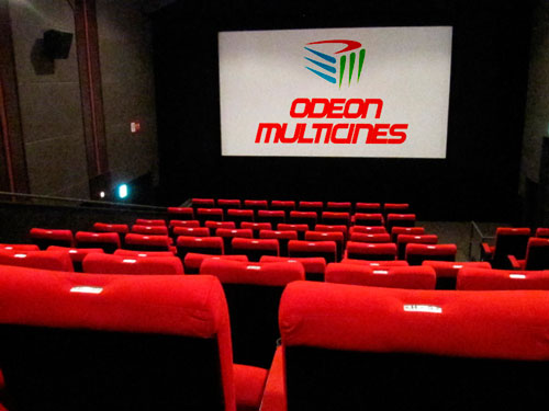 Odeon-Multicines