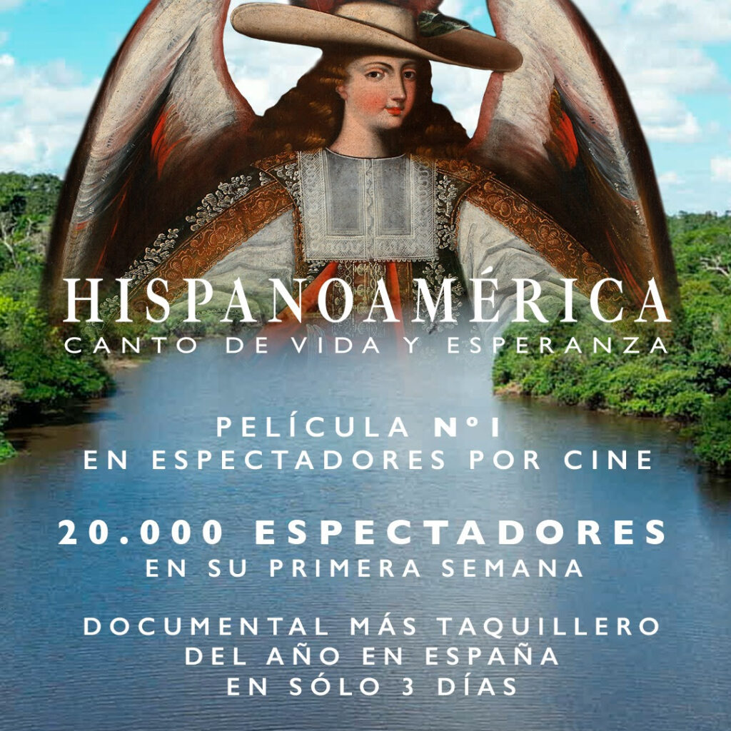 Hispanoamerica_Espectadores
