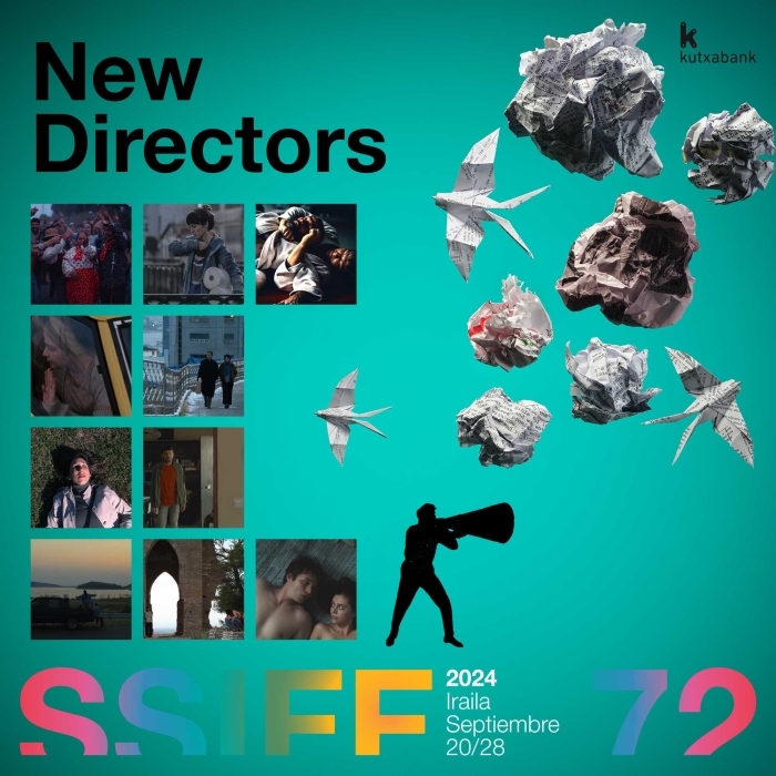New Directors del Festival de San Sebastián