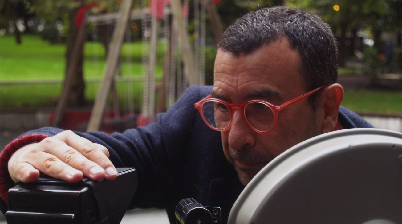 José Luis Garci, galardonado con la Medalla de Oro en los 30° Premios Forqué